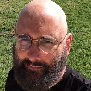 Meet your Posher, Paul